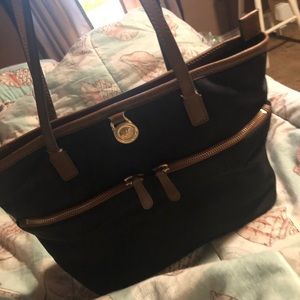 Michael Kors pre loved purse